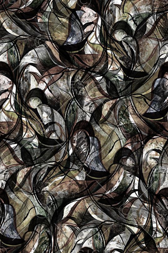 潮牌印花华亿平台图片