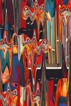 肌理印花华亿平台图片