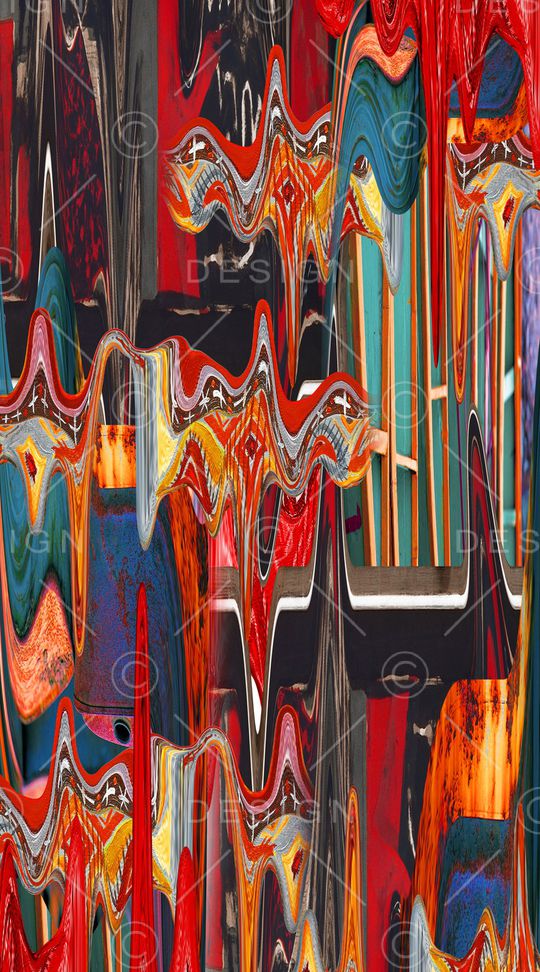 肌理印花华亿平台图片