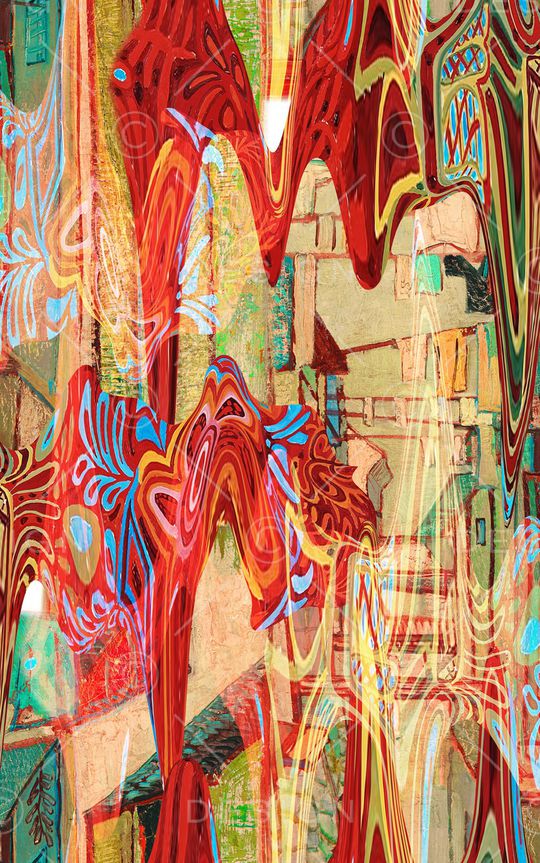 肌理印花华亿平台图片