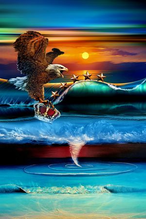 珠宝宝石印花华亿平台图片