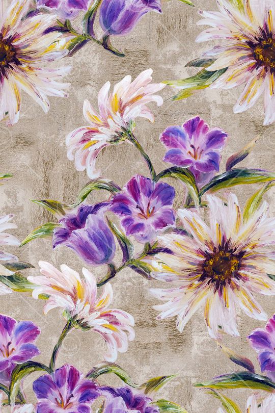 肌理印花华亿平台图片