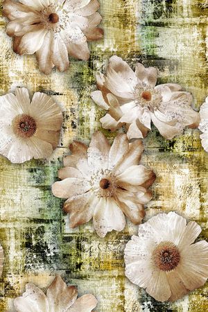 肌理印花华亿平台图片