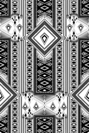 波西米亚印花华亿平台图片