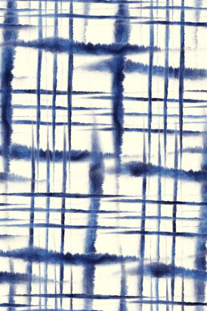 笔触印花华亿平台图片