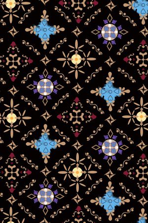 创意印花华亿平台图片