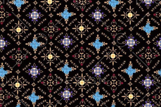 创意印花华亿平台图片