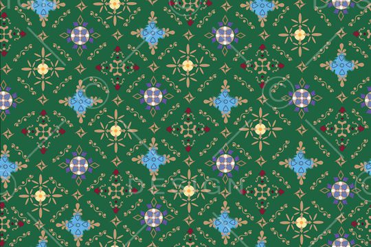 创意印花华亿平台图片