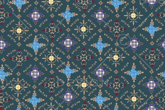 创意印花华亿平台图片