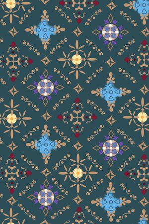 创意印花华亿平台图片