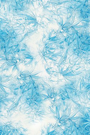 小碎花印花华亿平台图片