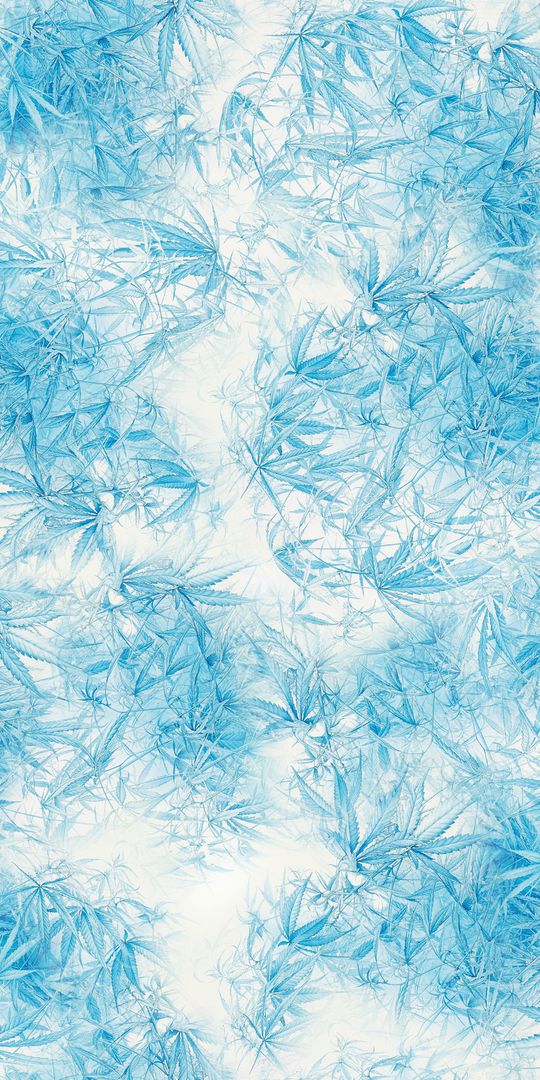 小碎花印花华亿平台图片