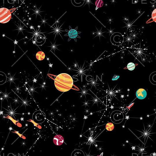 卡通印花华亿平台图片