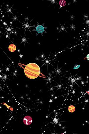 卡通印花华亿平台图片