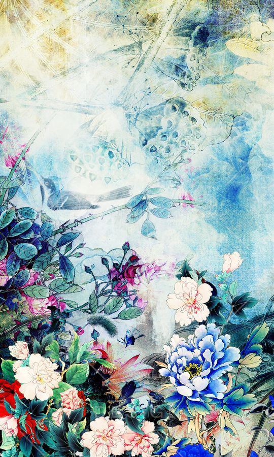 大牌风印花华亿平台图片