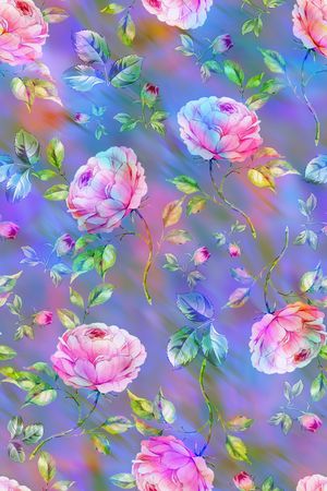 荧光印花华亿平台图片