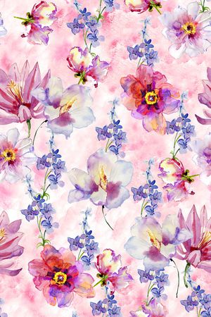 大花印花华亿平台图片