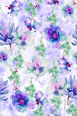 大花印花华亿平台图片