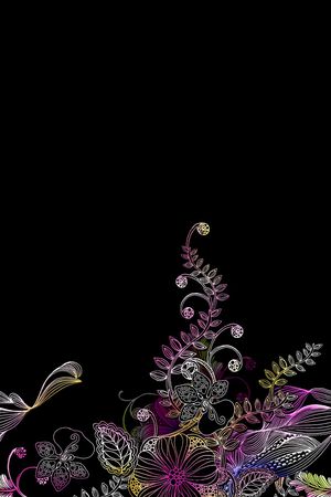 线条印花华亿平台图片