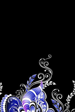 线条印花华亿平台图片