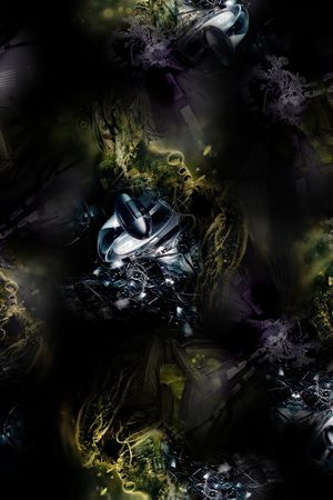 机械印花华亿平台图片