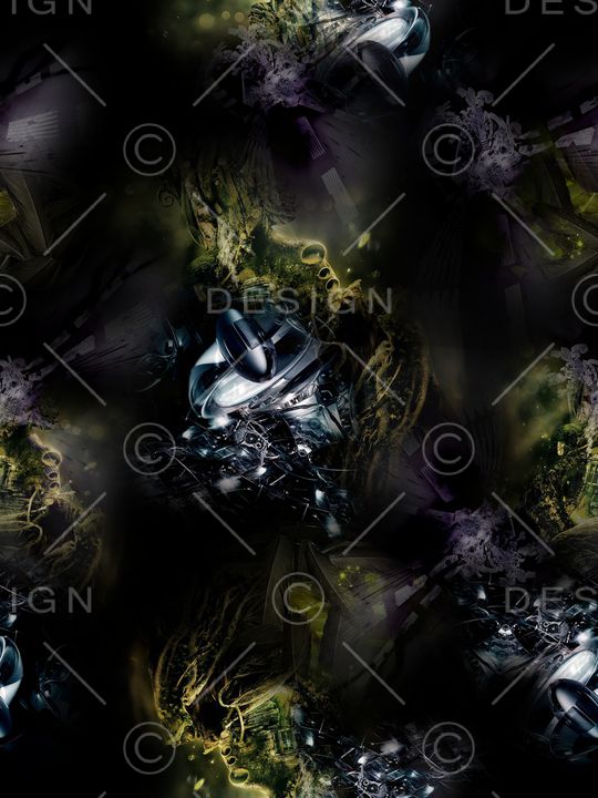 机械印花华亿平台图片