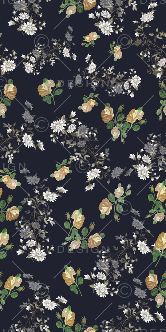 趣味印花华亿平台图片