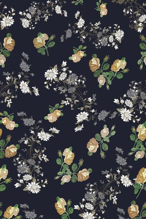 趣味印花华亿平台图片