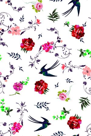 数码华亿平台印花华亿平台图片