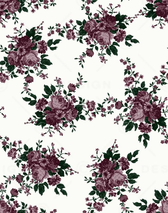 牡丹印花华亿平台图片