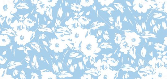 小碎花印花华亿平台图片