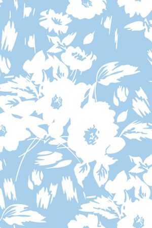 小碎花印花华亿平台图片