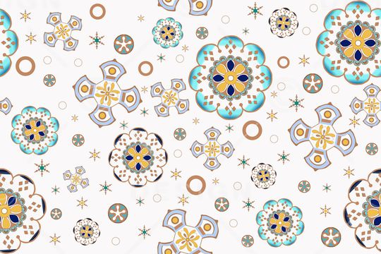 创意印花华亿平台图片