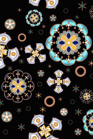 创意印花华亿平台图片