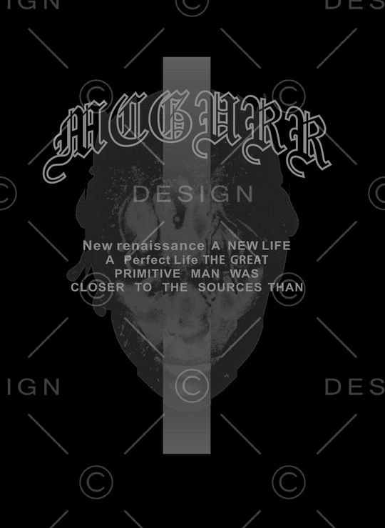 男装印花华亿平台图片