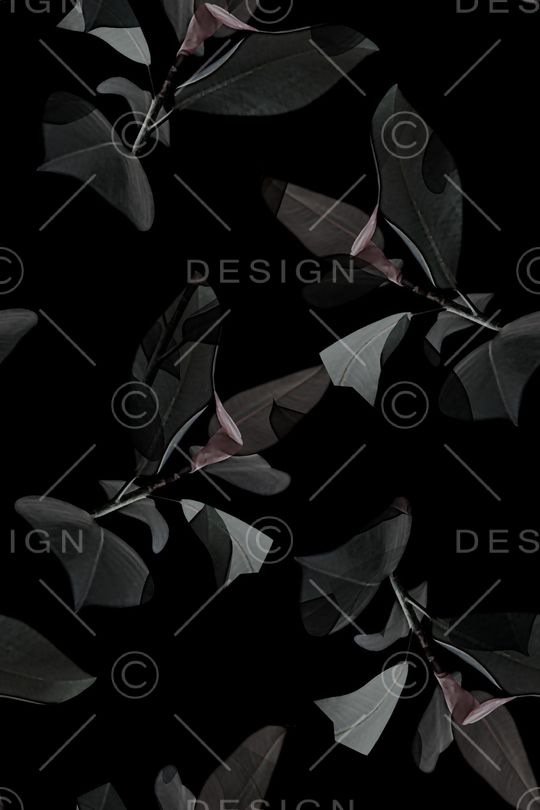 复古印花华亿平台图片