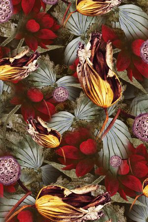 国画印花华亿平台图片