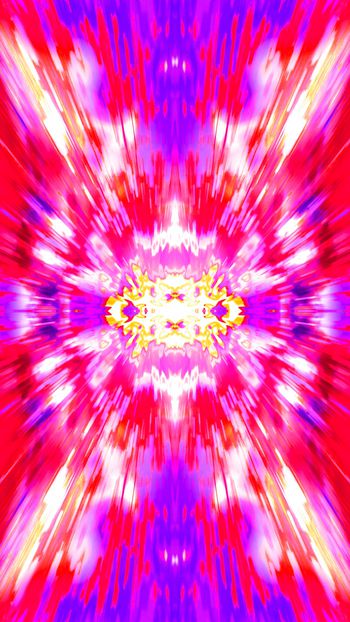 905984-31扎染水彩水洗肌理印花-c