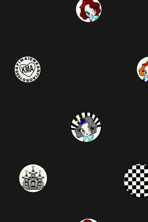 趣味印花华亿平台图片