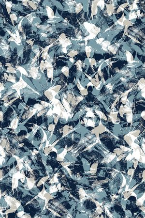 潮牌印花华亿平台图片