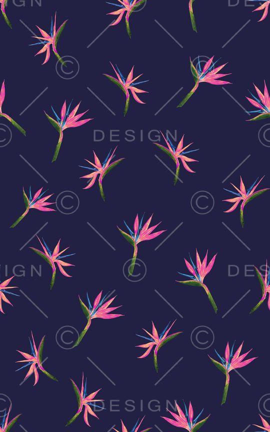 大牌风印花华亿平台图片