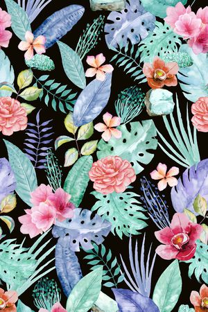 大牌风印花华亿平台图片