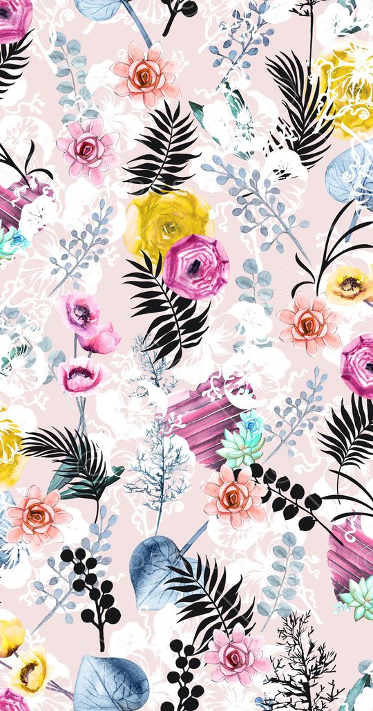 大牌风印花华亿平台图片