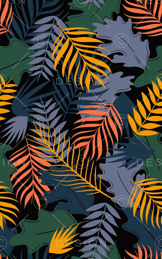 大牌风印花华亿平台图片