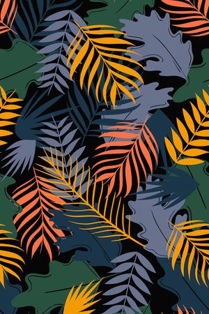 大牌风印花华亿平台图片