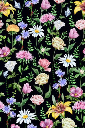 大牌风印花华亿平台图片