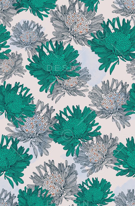 大牌风印花华亿平台图片