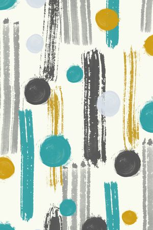 大牌风印花华亿平台图片