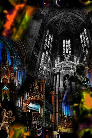 大牌风印花华亿平台图片