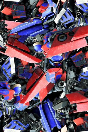 变形金刚印花华亿平台图片